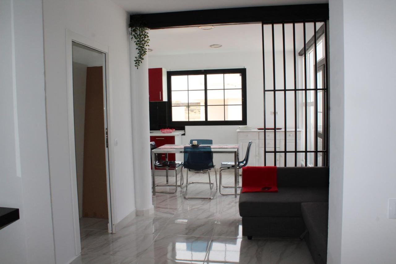 Luna Apartment Corralejo