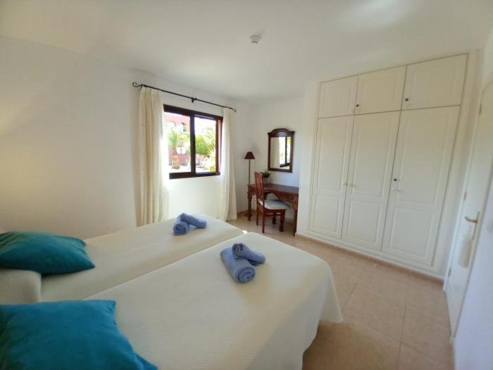Apartment Kitesurf Lobos Lasia By Holidays Fuerteventura *