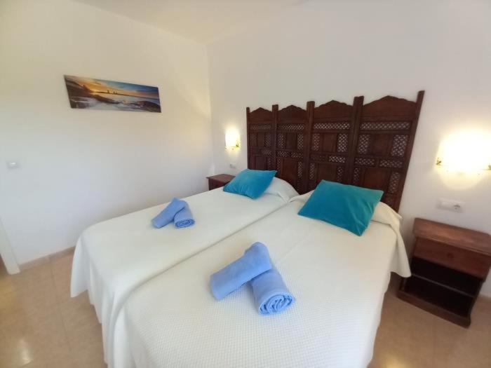 Apartment Kitesurf Lobos Lasia By Holidays Fuerteventura Corralejo