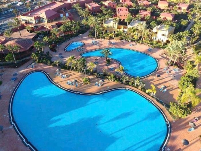 Kitesurf Lobos Lasia By Holidays Fuerteventura *