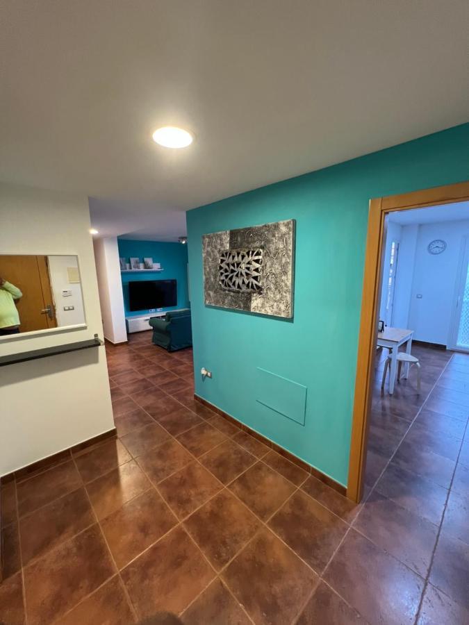Apartment Eden *