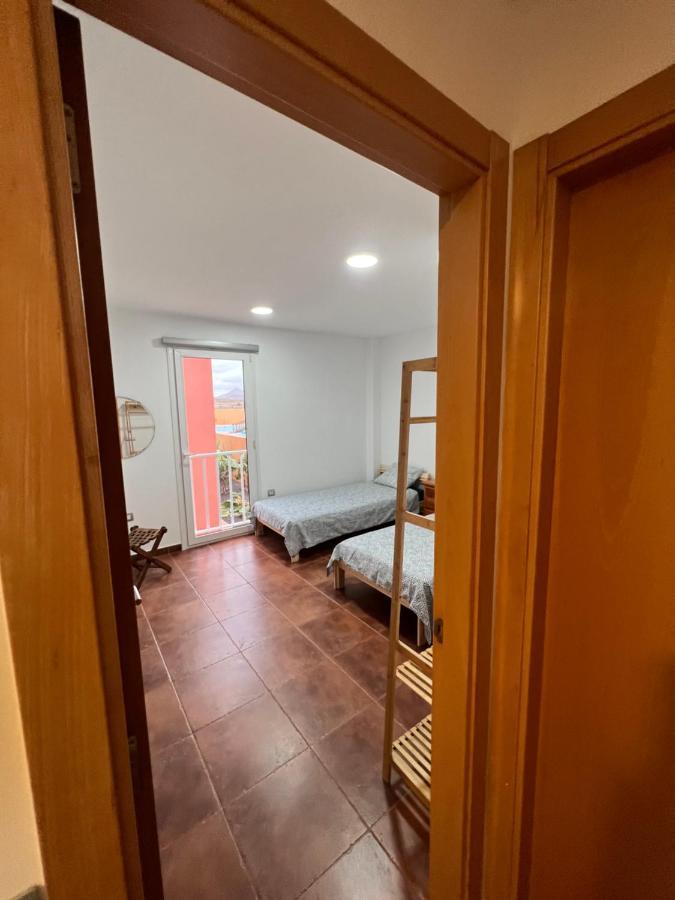 Apartment Eden