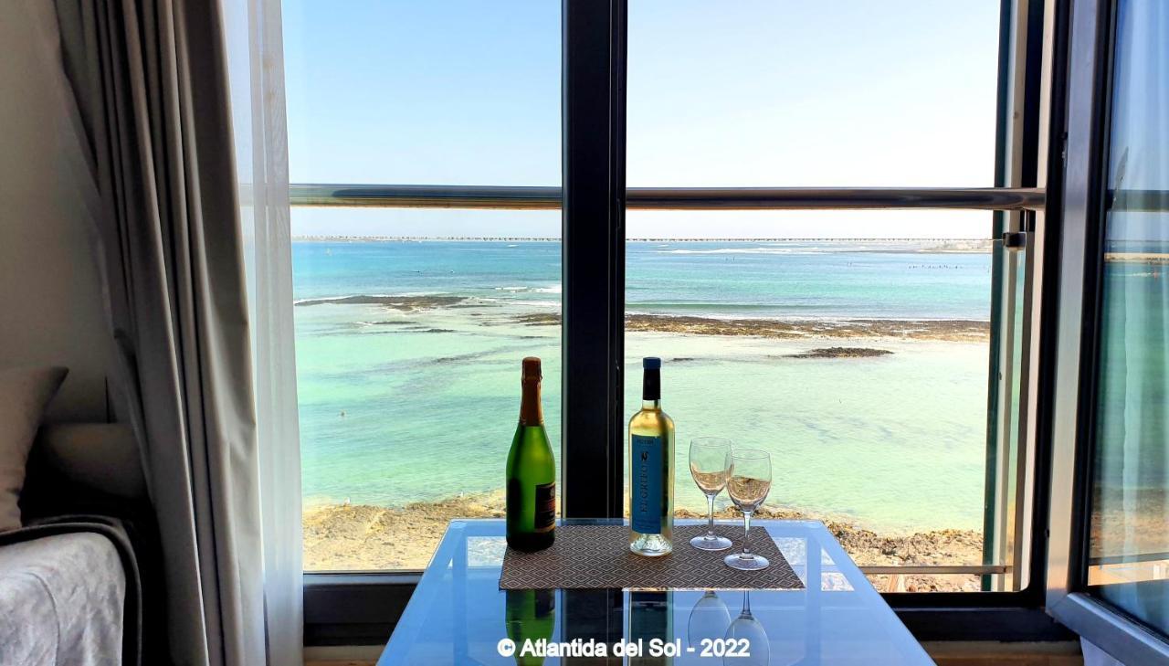 Apartment Atlantida Del Sol