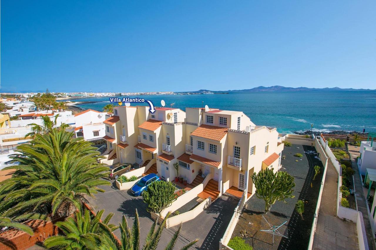 Villa Atlantico By Corralejo