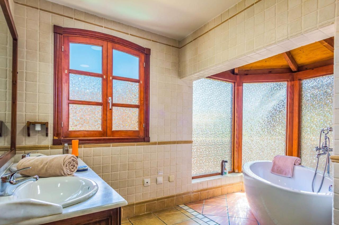 Villa Duna Mar By Corralejo