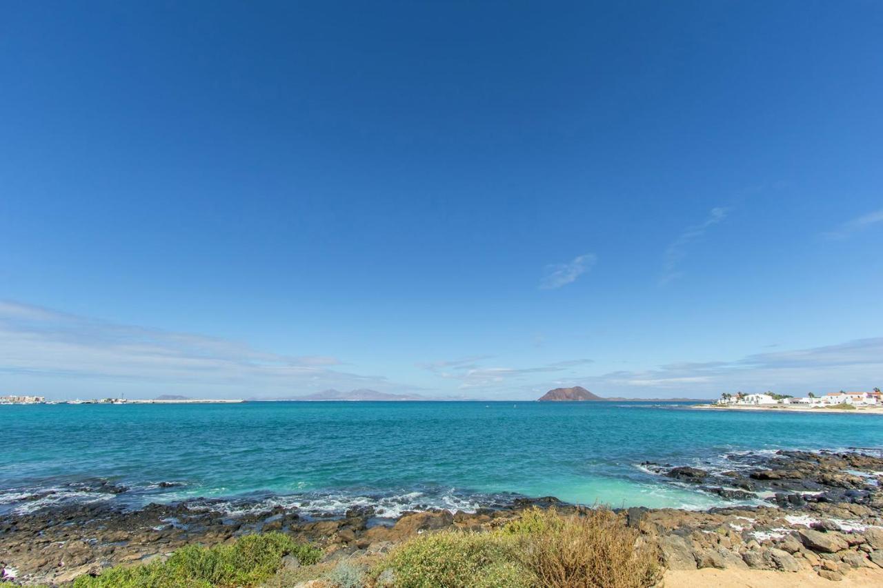 Atlantico By * Corralejo