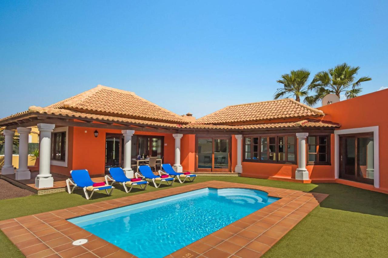 Feliz By Plus * Corralejo