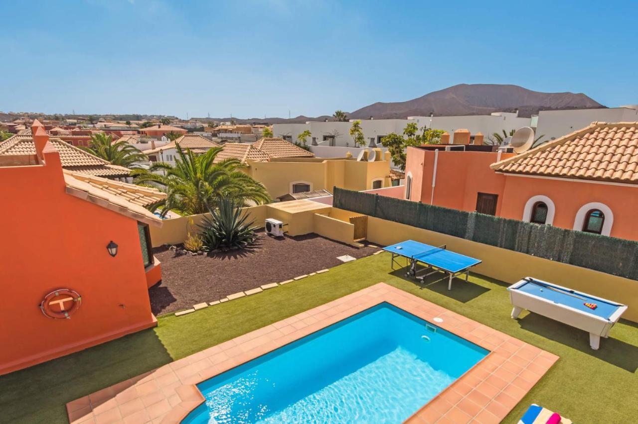 Feliz By Plus * Corralejo