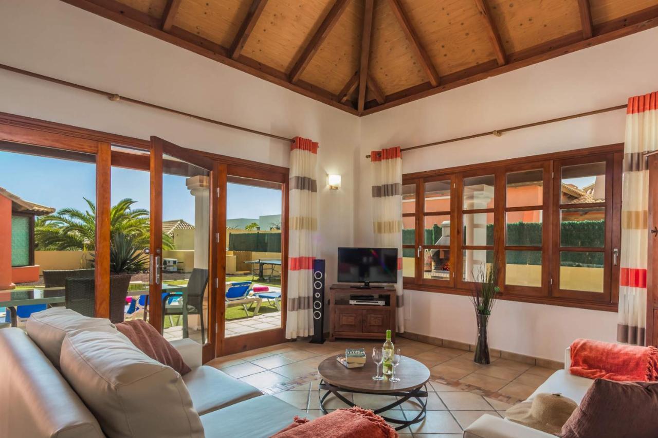 Villa Feliz By Plus