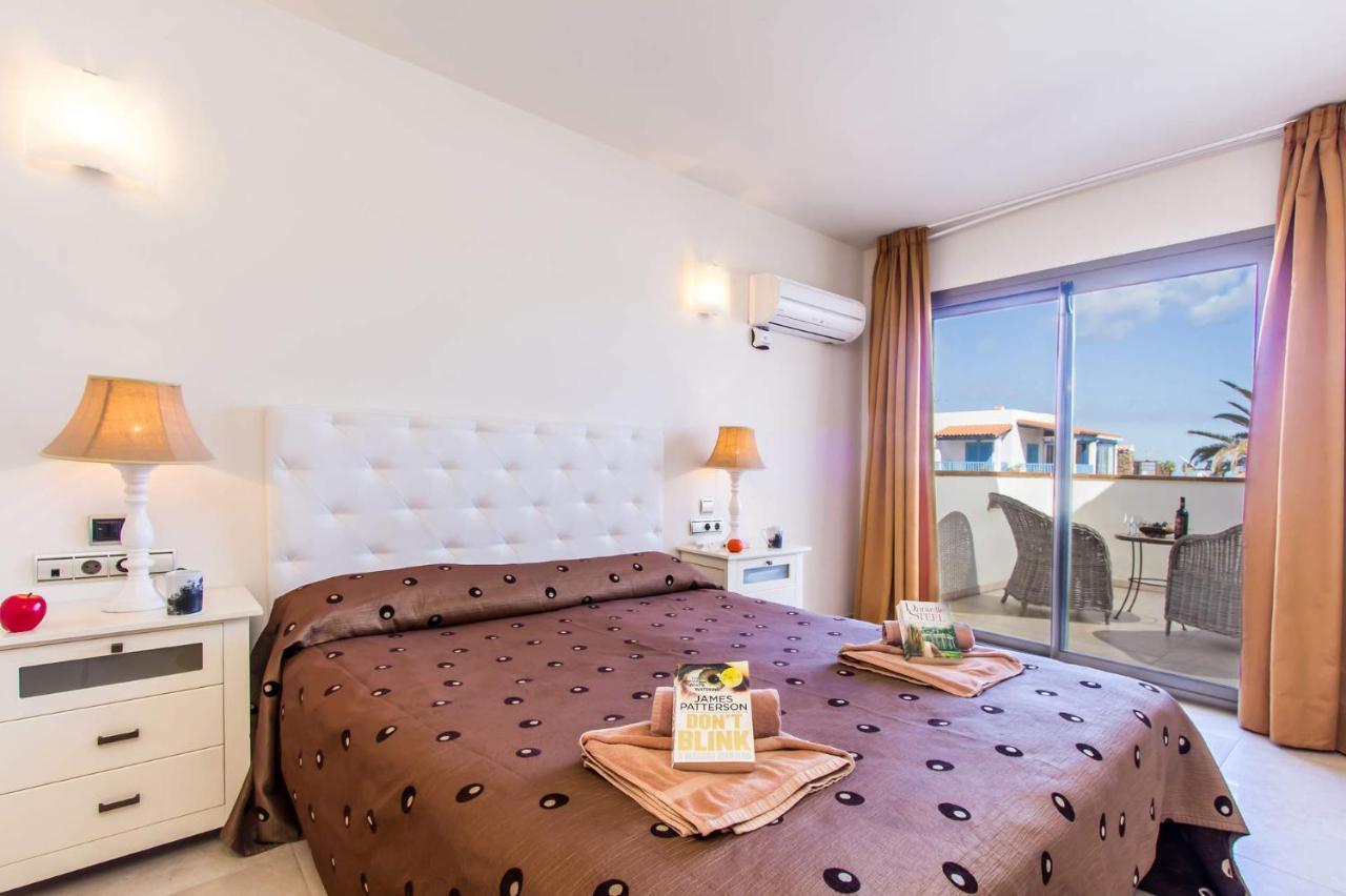 Juliana By Villa Corralejo