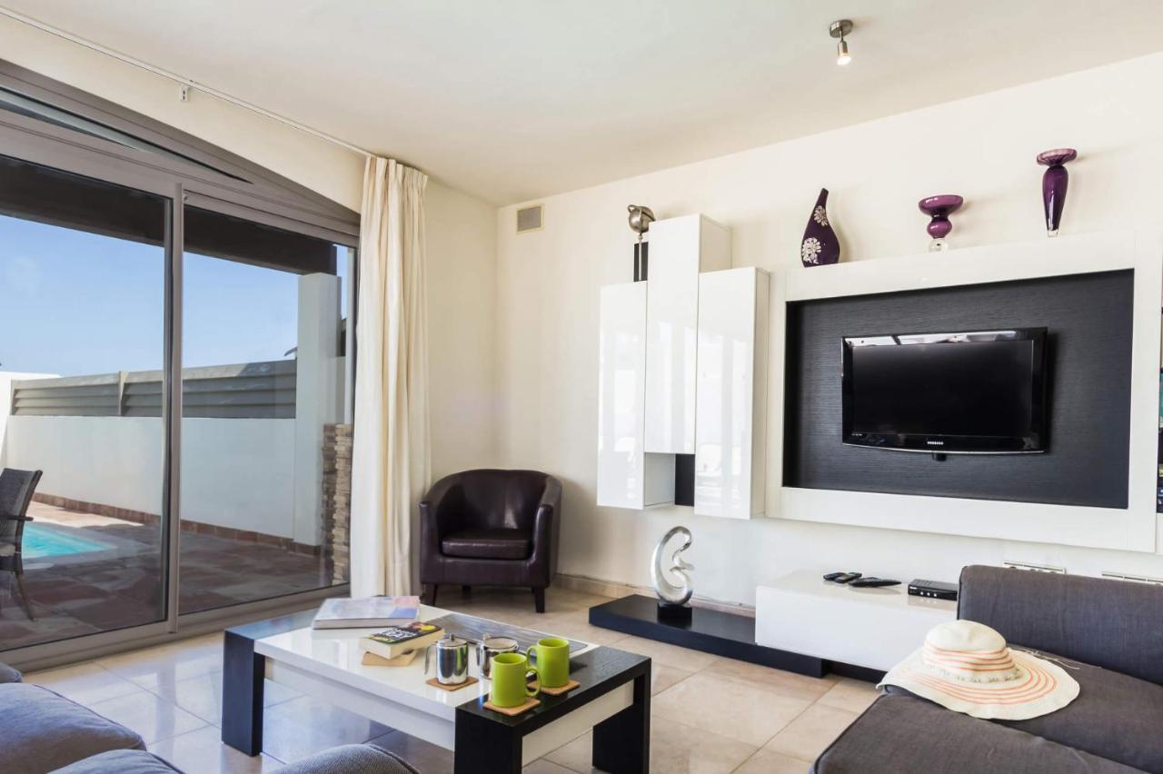 Villa Juliana By