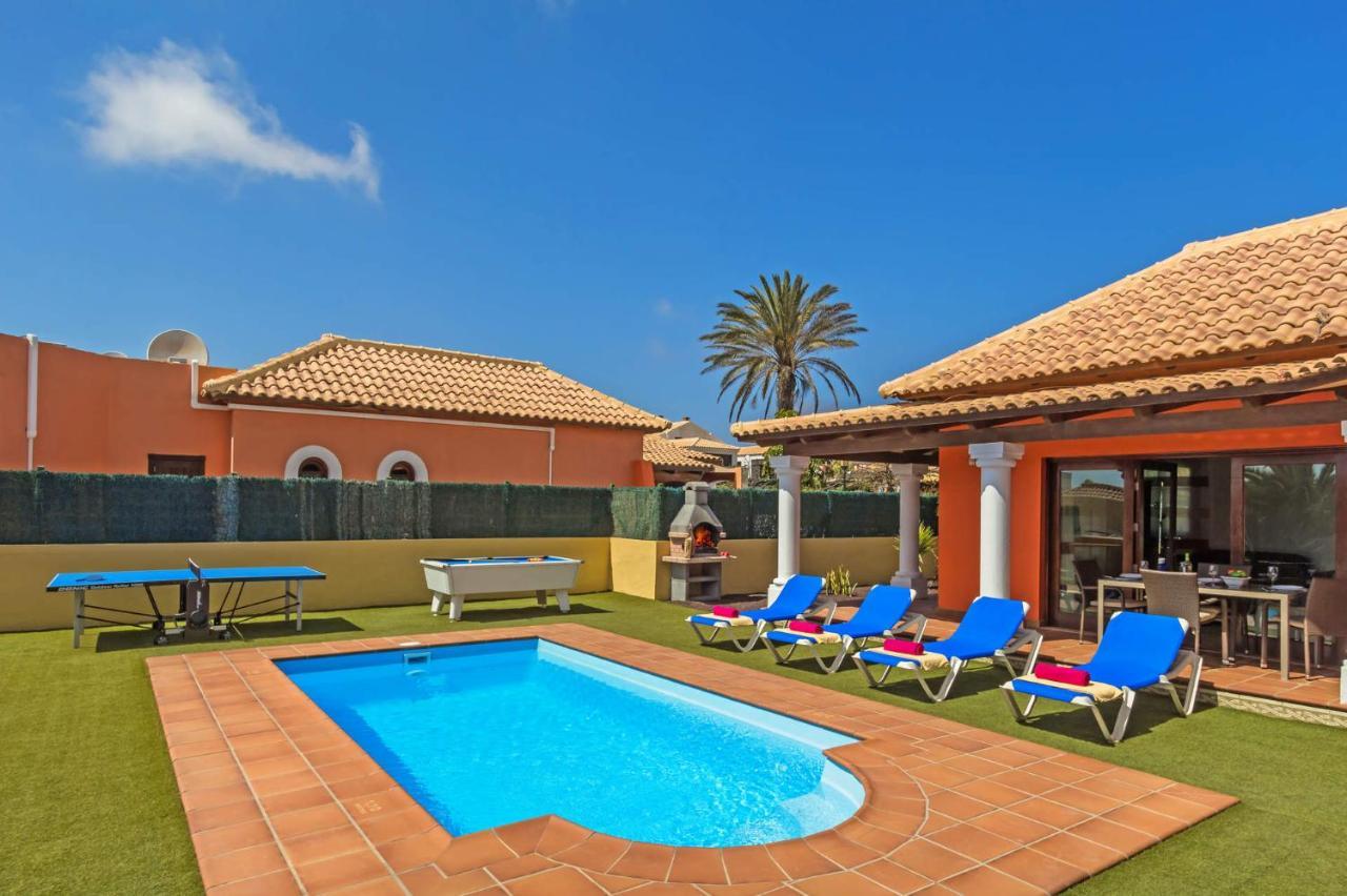 Villa Feliz By Plus *