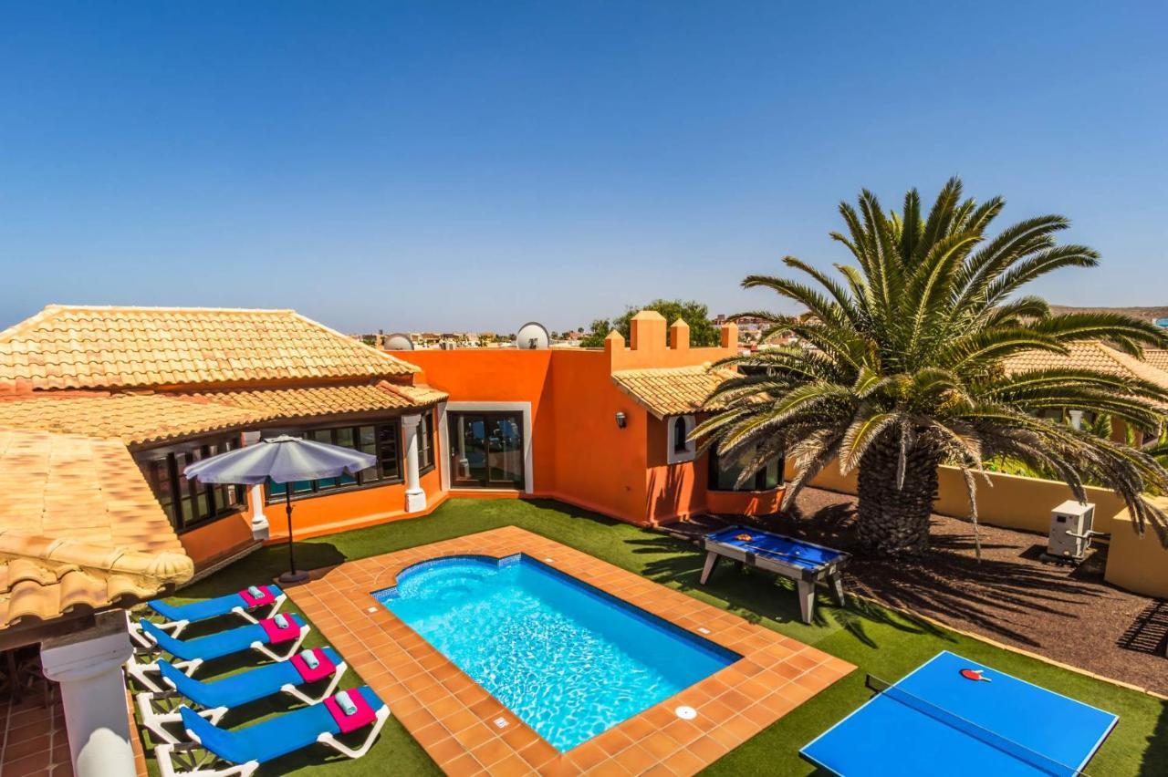 Villa Duna Mar By *