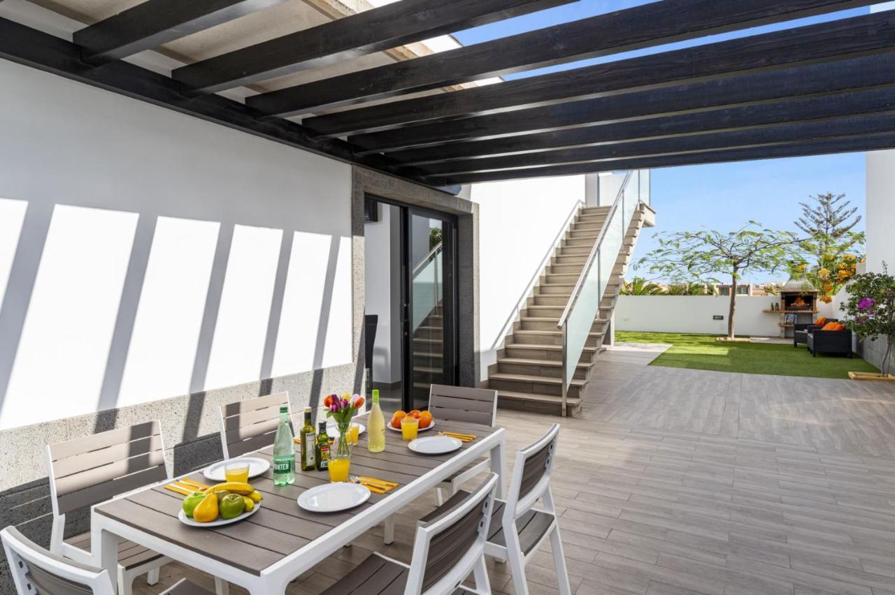 Villa Lola By Corralejo