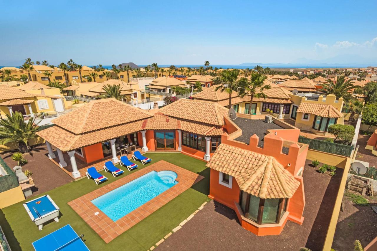 Feliz By Plus Corralejo
