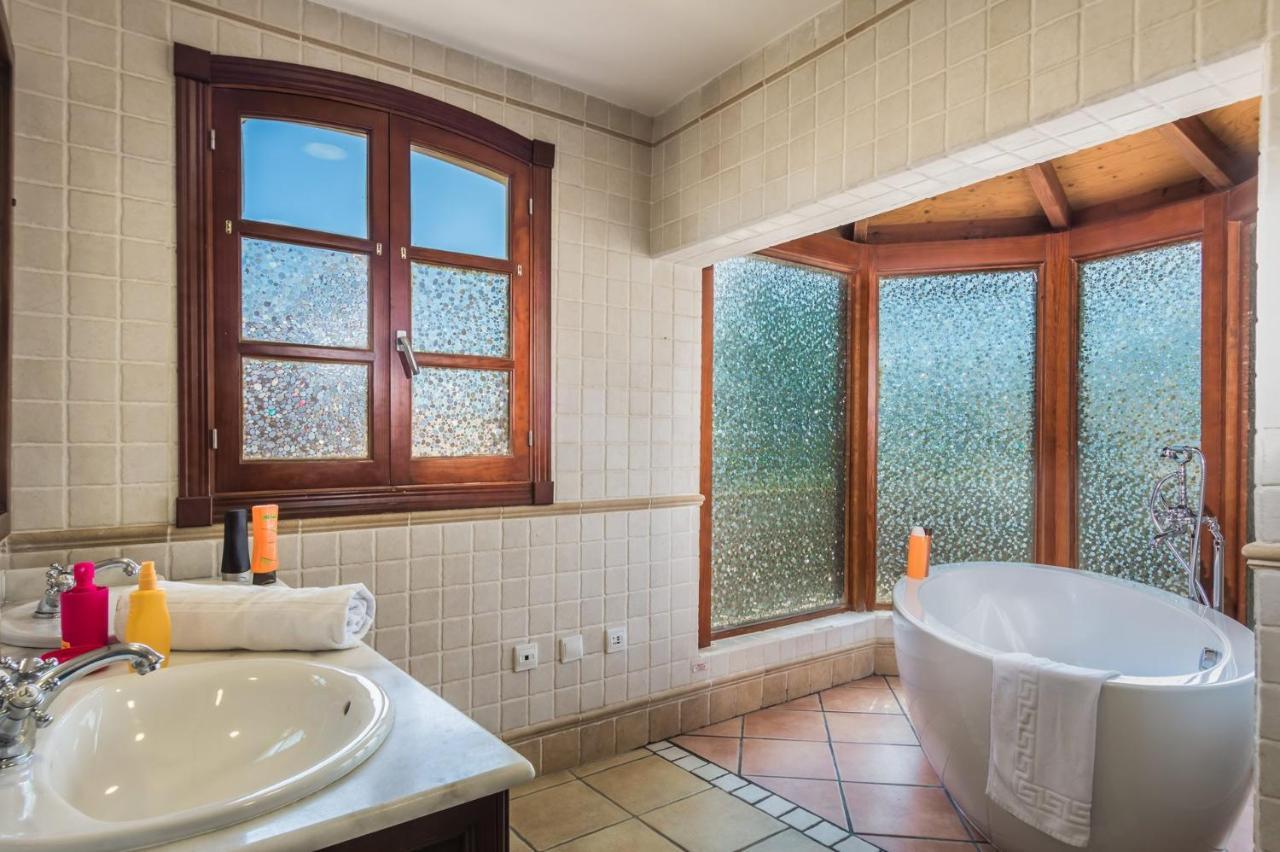 Villa Feliz By Plus