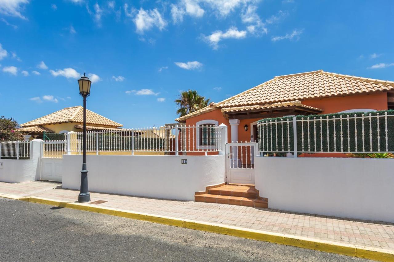 Feliz By Plus * Corralejo