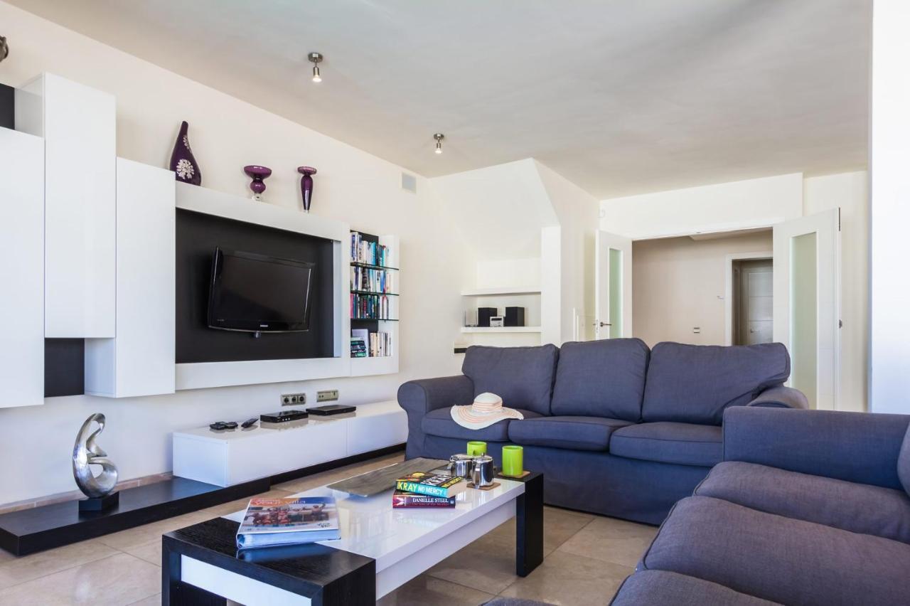 Villa Juliana By Corralejo