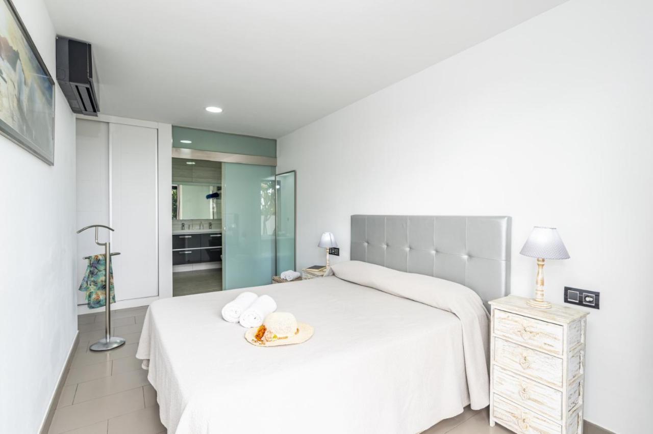 Villa Lola By Corralejo