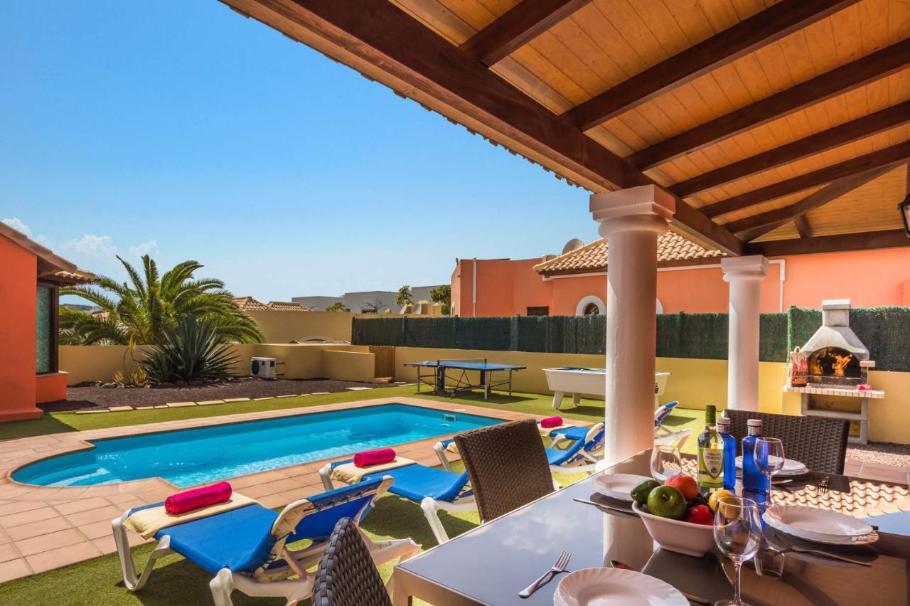 Villa Feliz By Plus