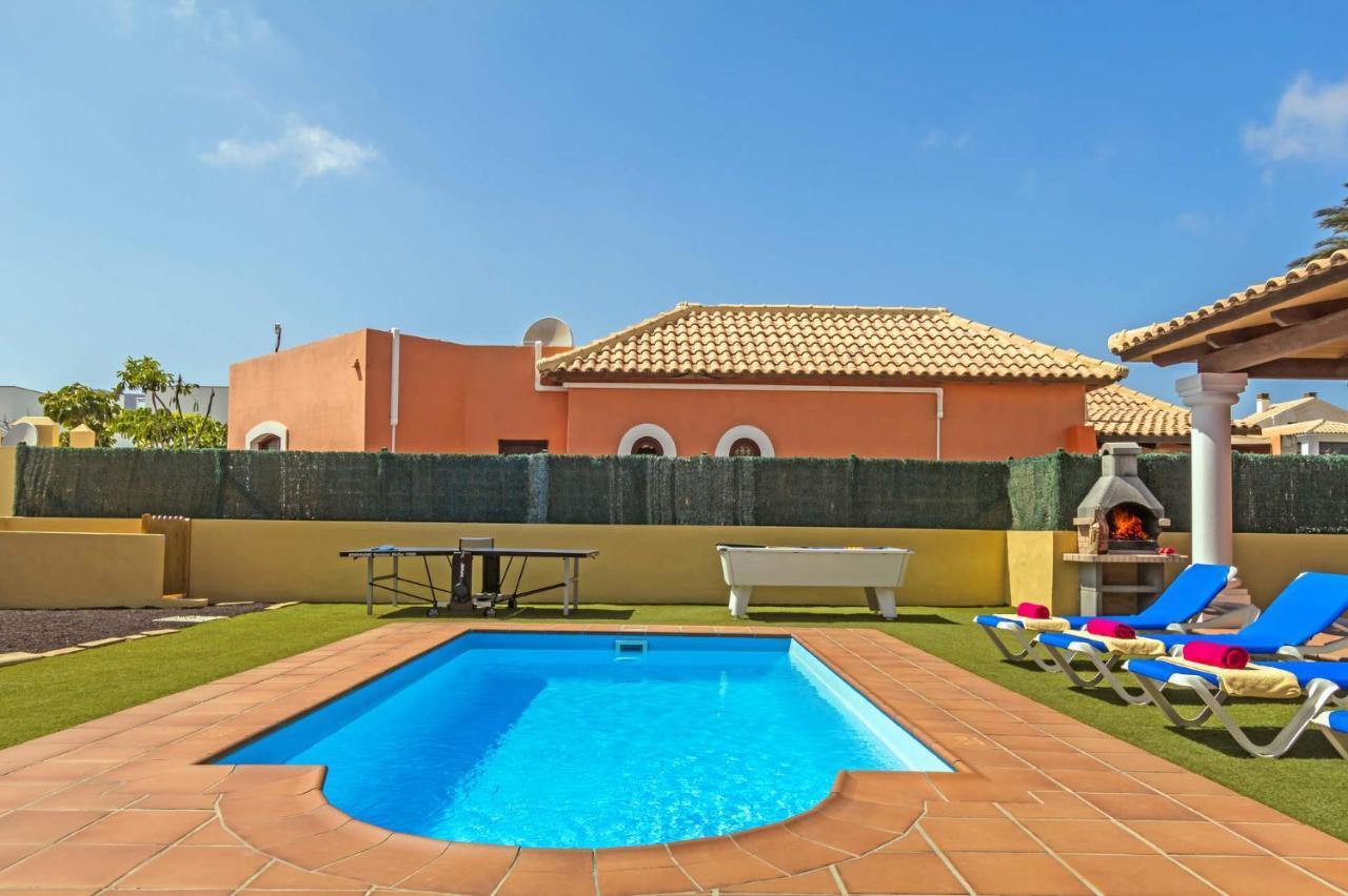 Feliz By Plus Villa