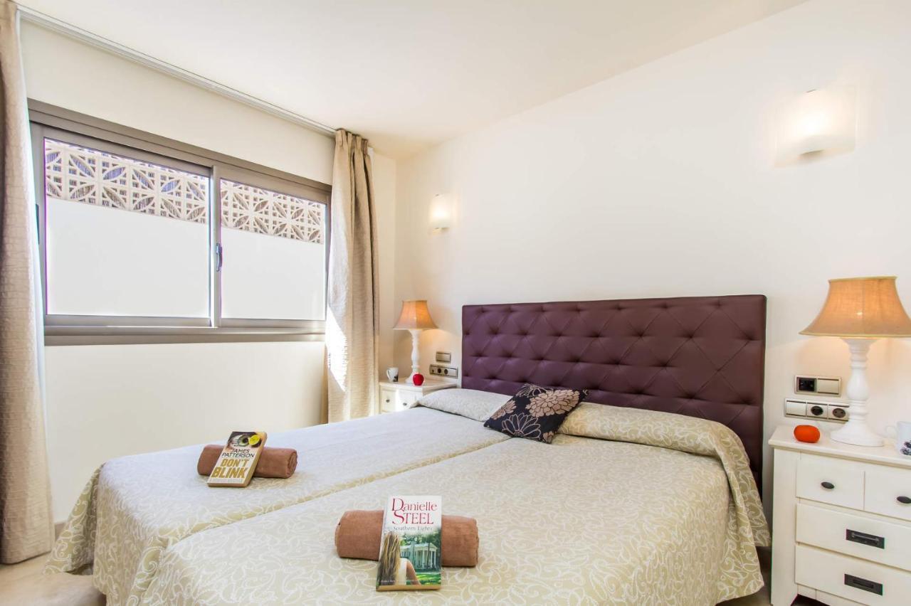 Villa Juliana By Corralejo