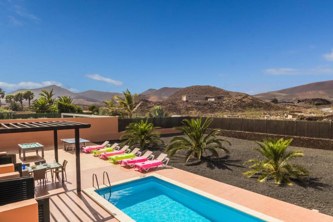 Palm View By Villa