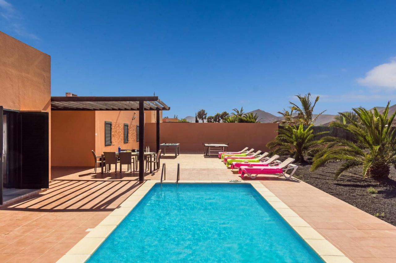 Villa Palm View By *