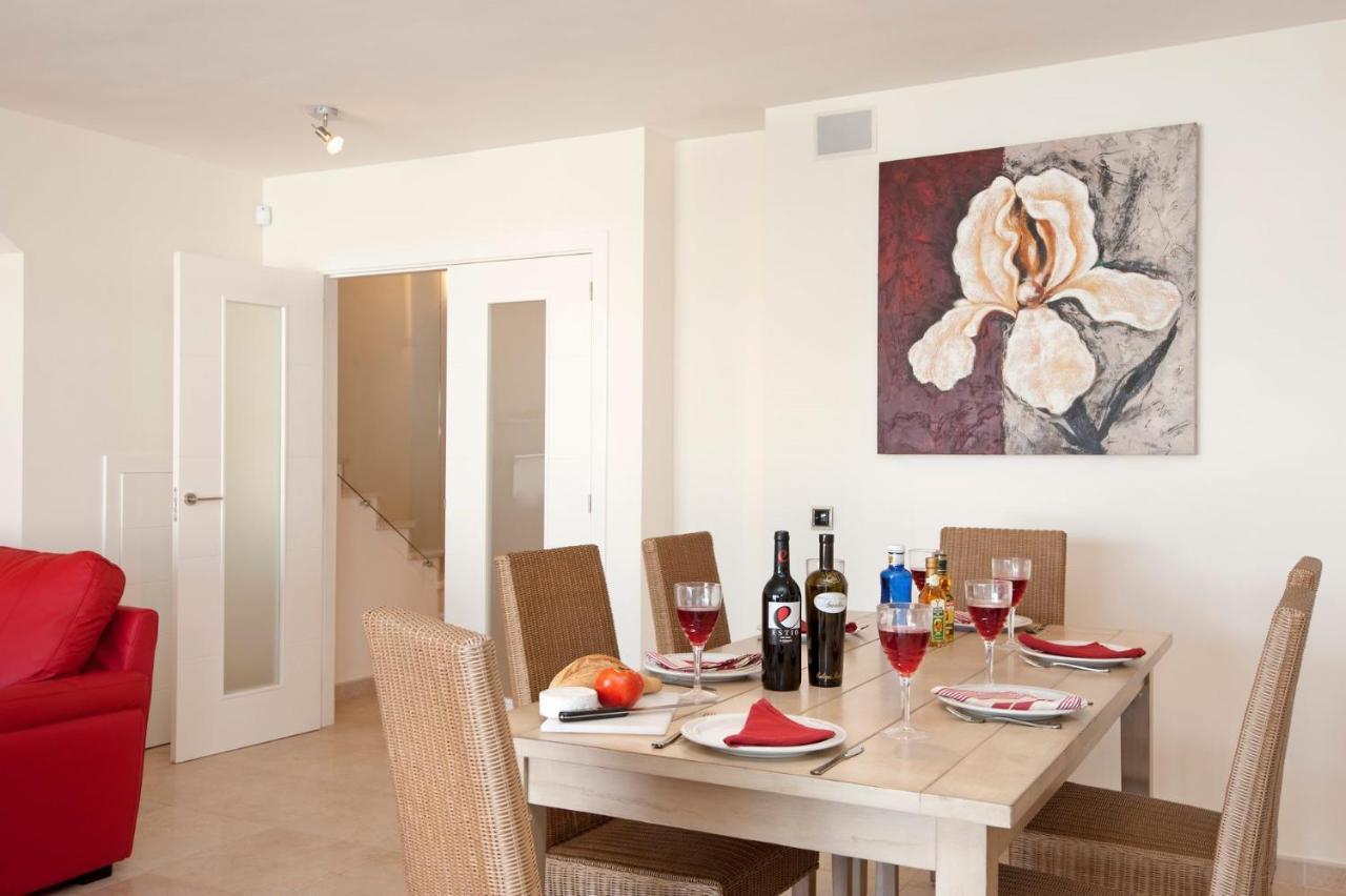 Villa Nanda By