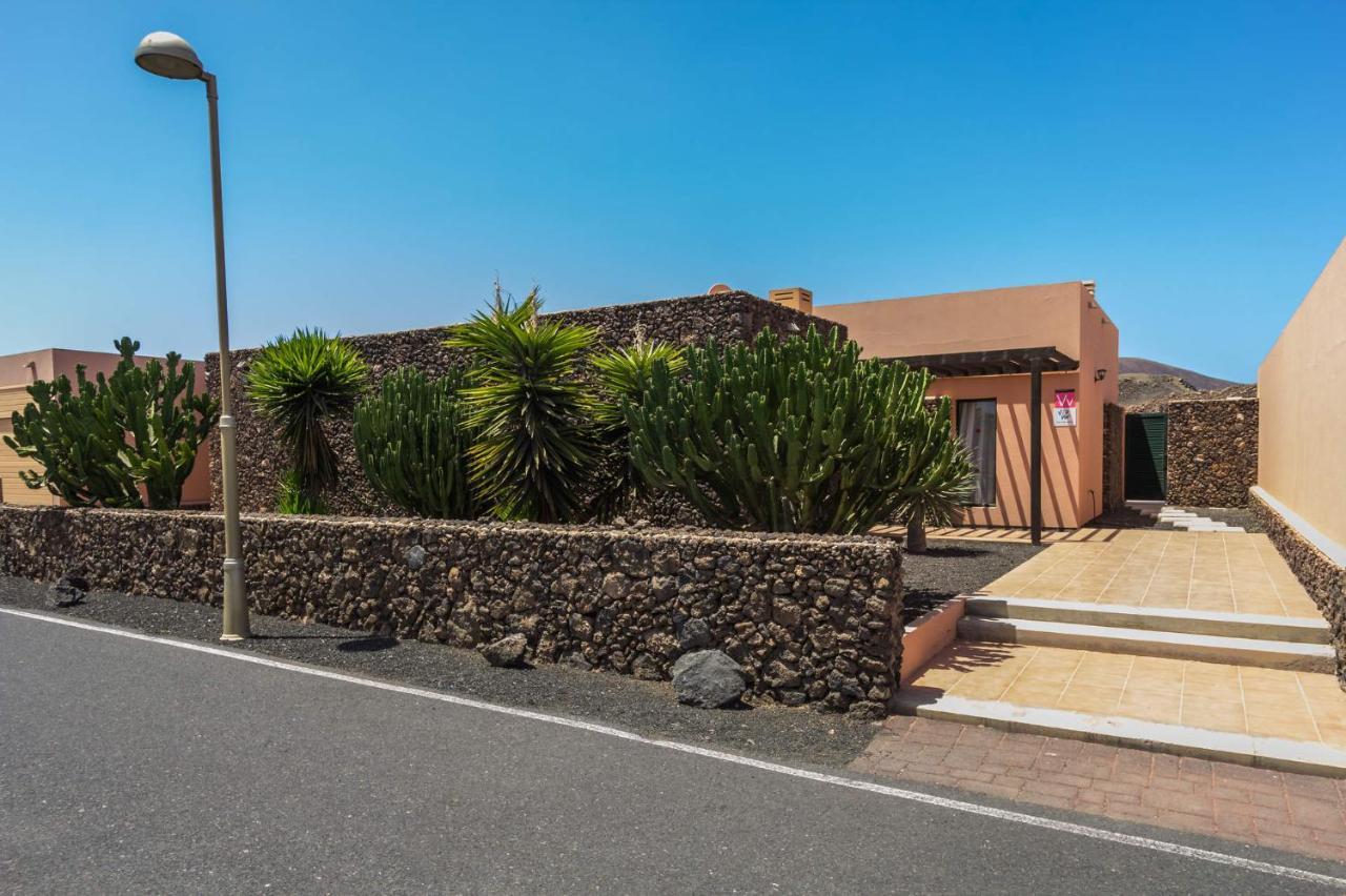 Villa Vista Montana By Corralejo
