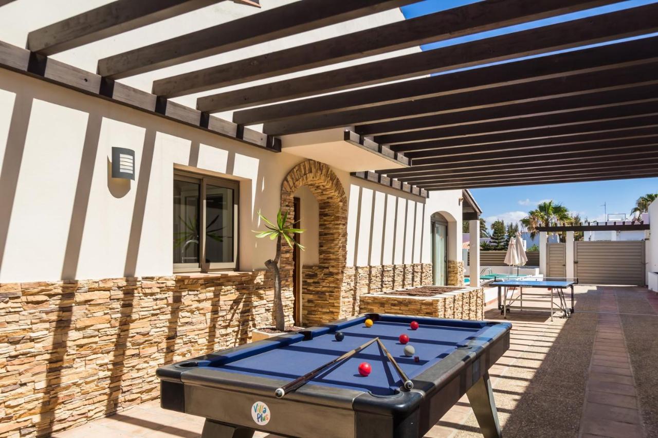 Ola By Villa Corralejo