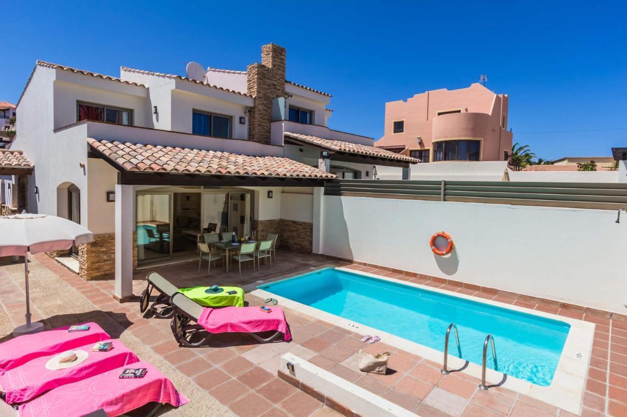 Villa Pino By *