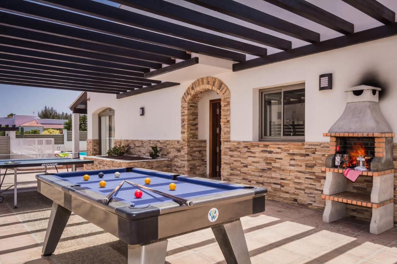 Villa Sirena By Corralejo