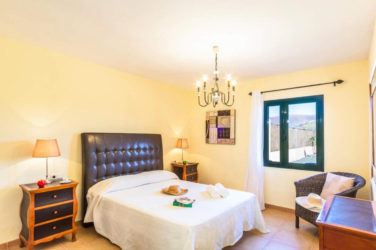 Villa Vista Montana By Corralejo