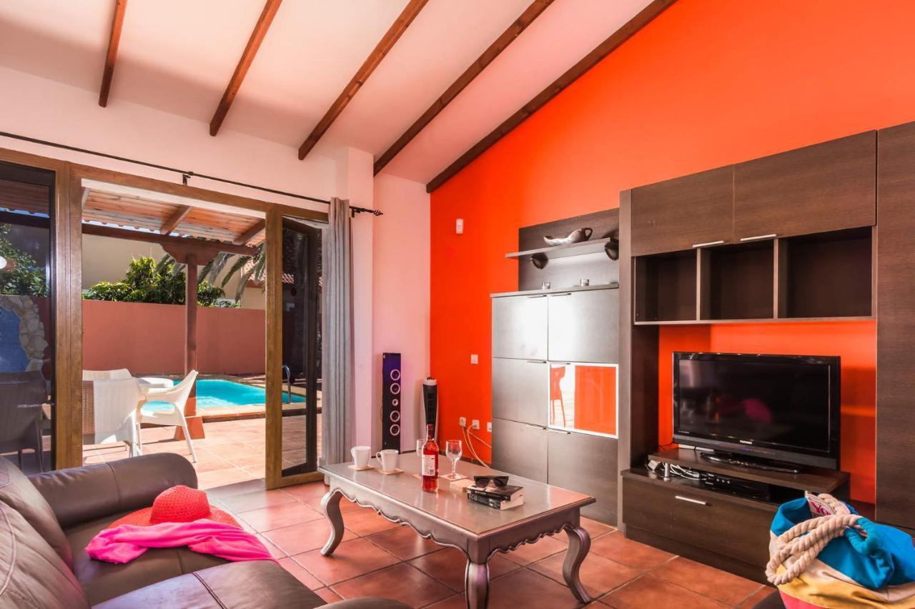 Villa Silvia Ii By