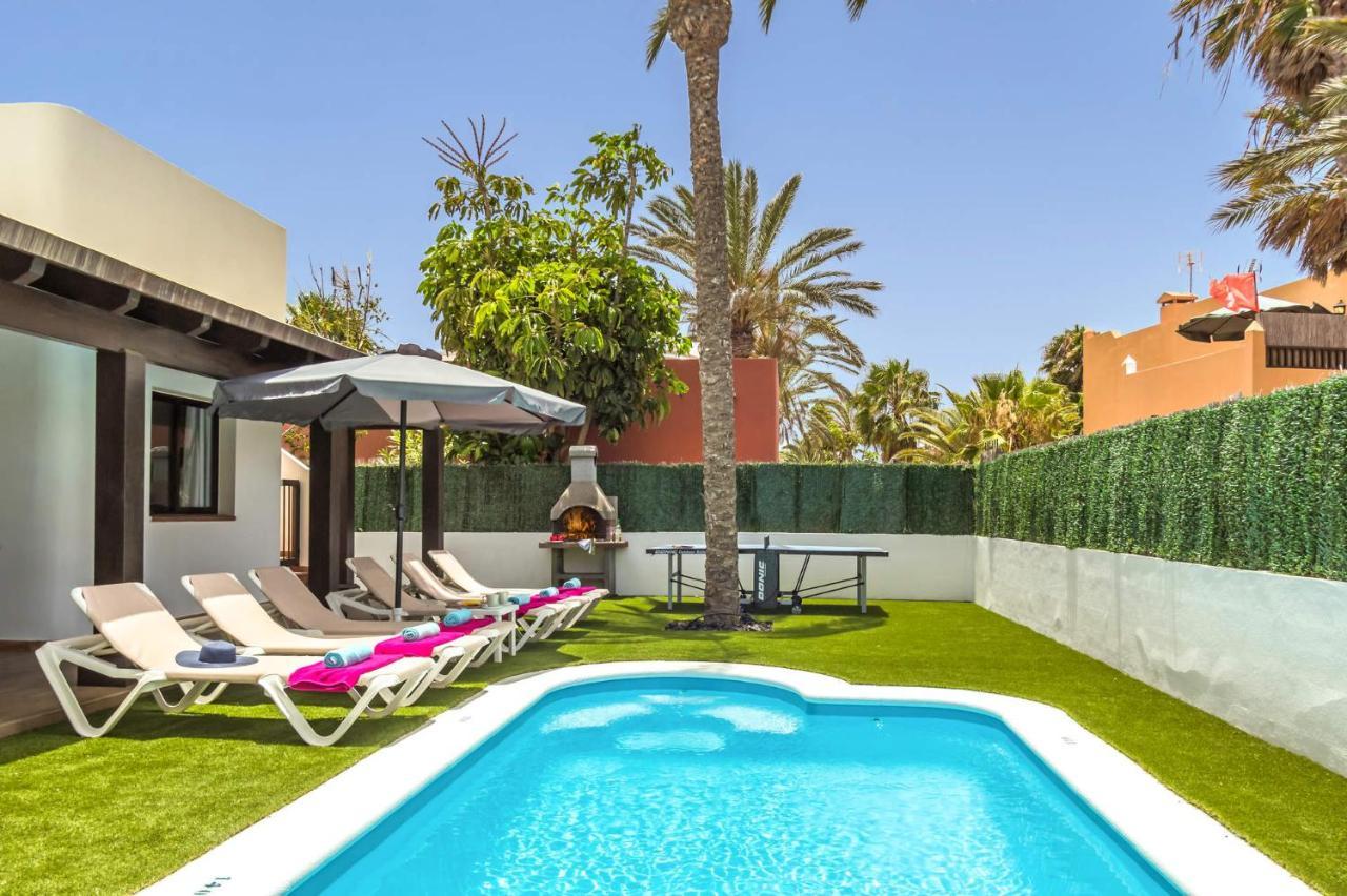 Oasis By Corralejo