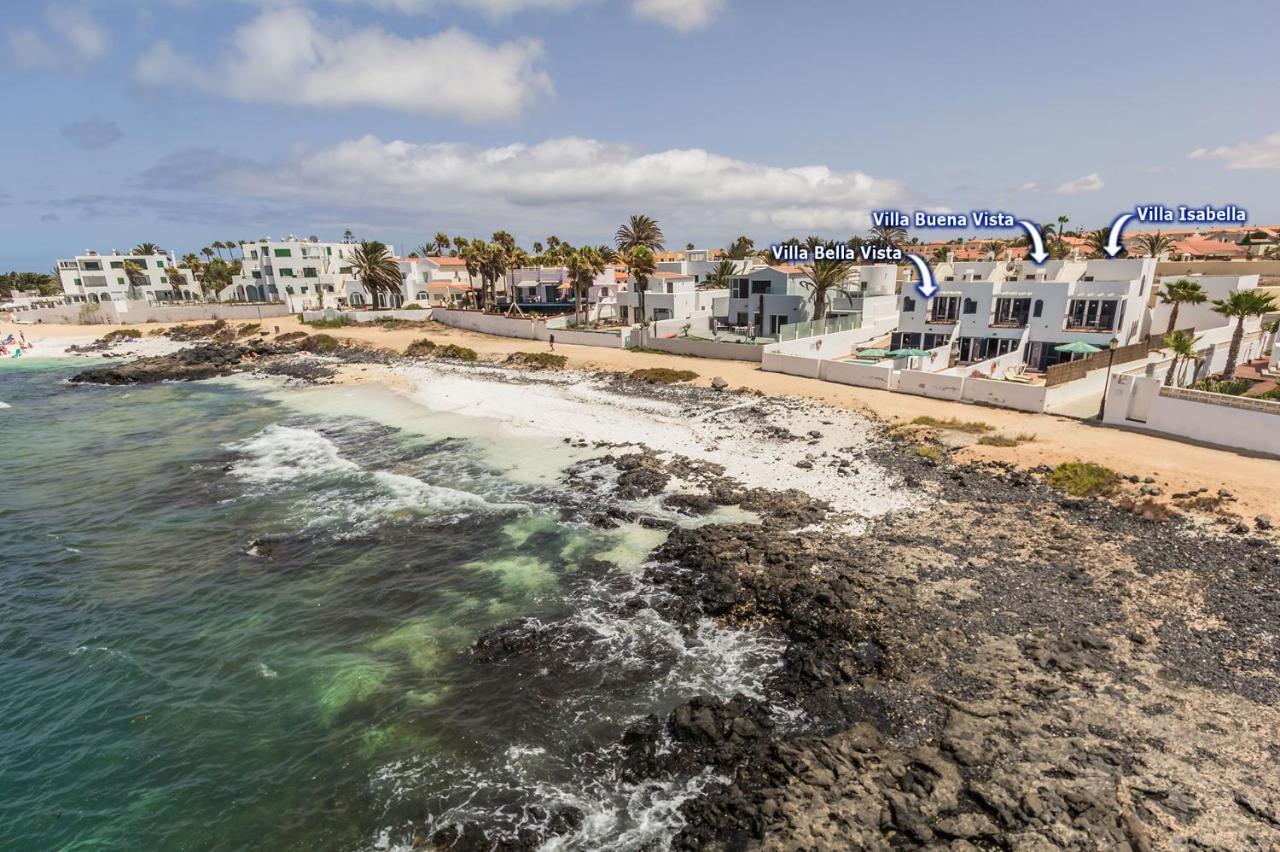 Bella Vista By Corralejo