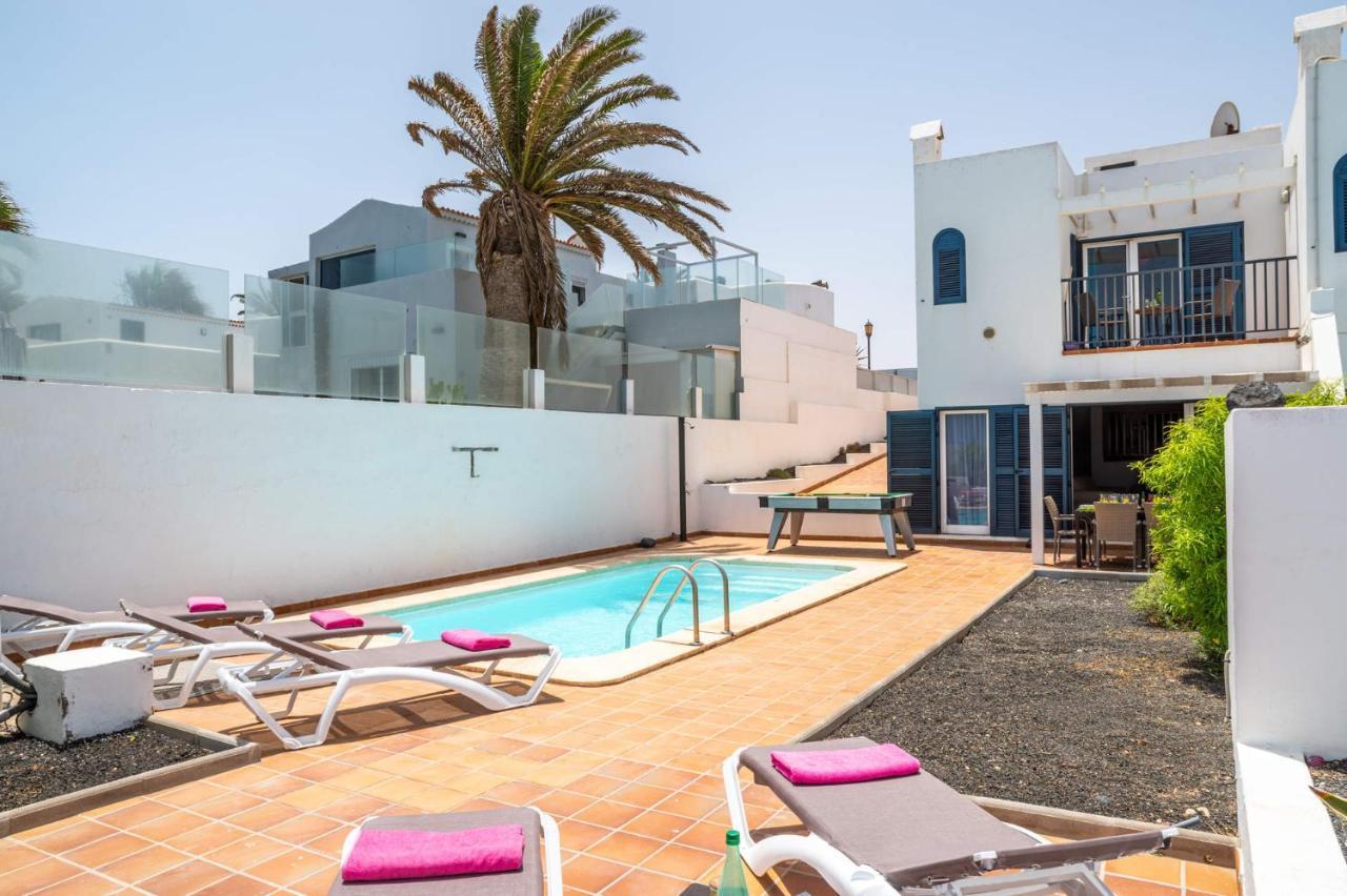 Bella Vista By * Corralejo