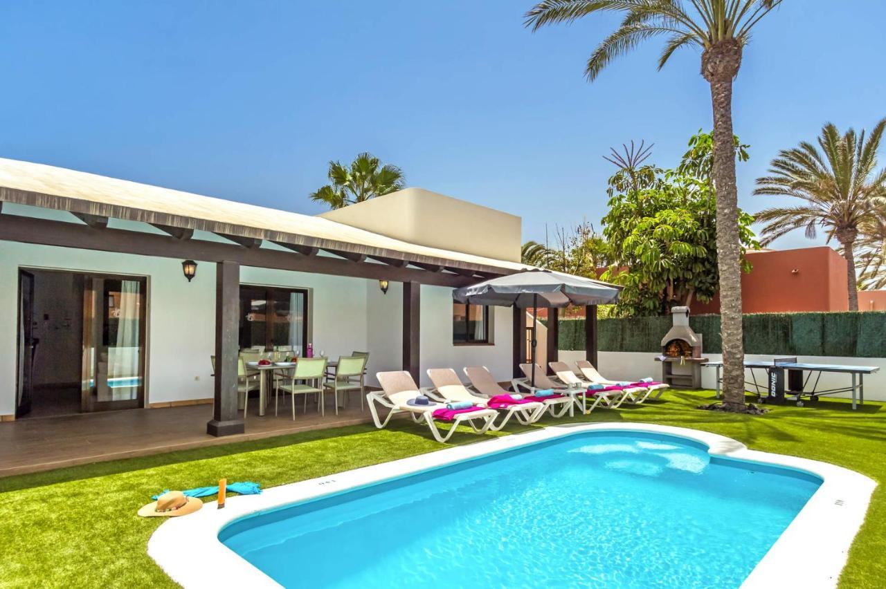 Oasis By Villa Corralejo