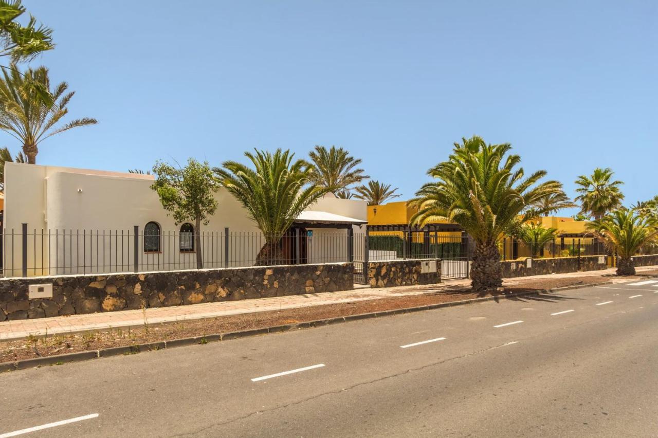 Villa Oasis By Corralejo