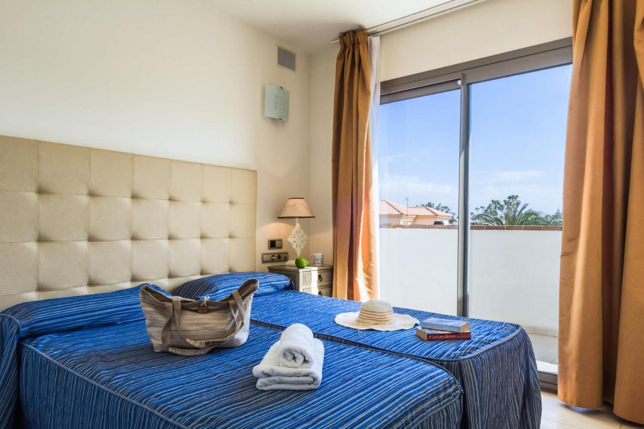 Villa Sirena By Corralejo
