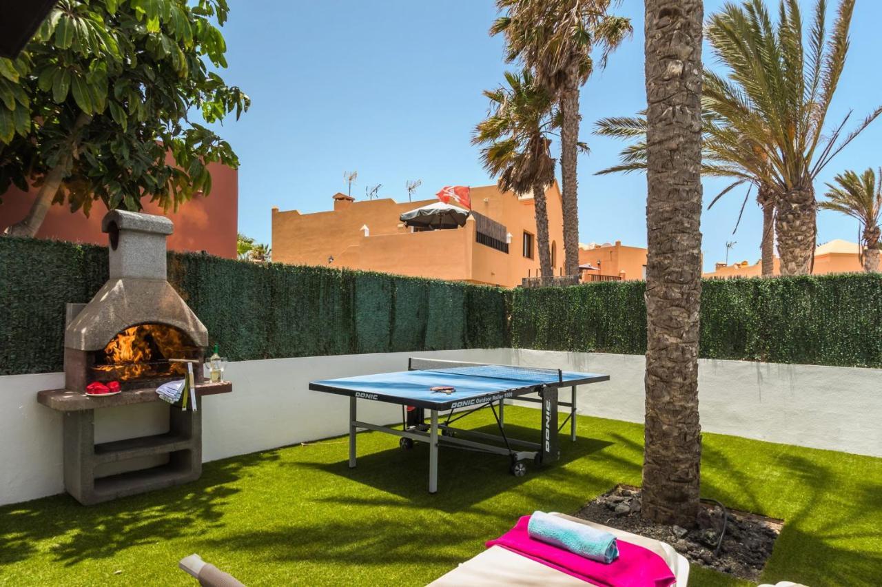 Oasis By Corralejo