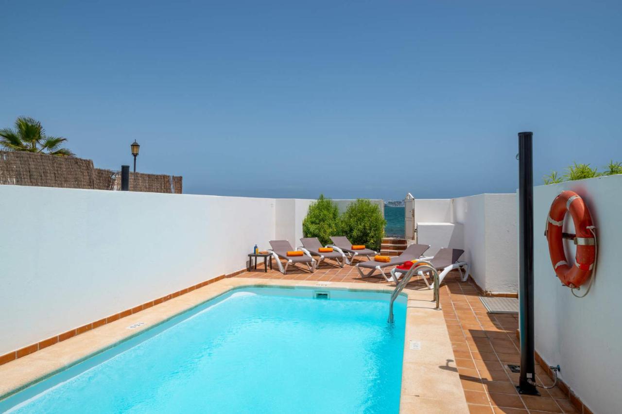 Buena Vista By Villa Corralejo