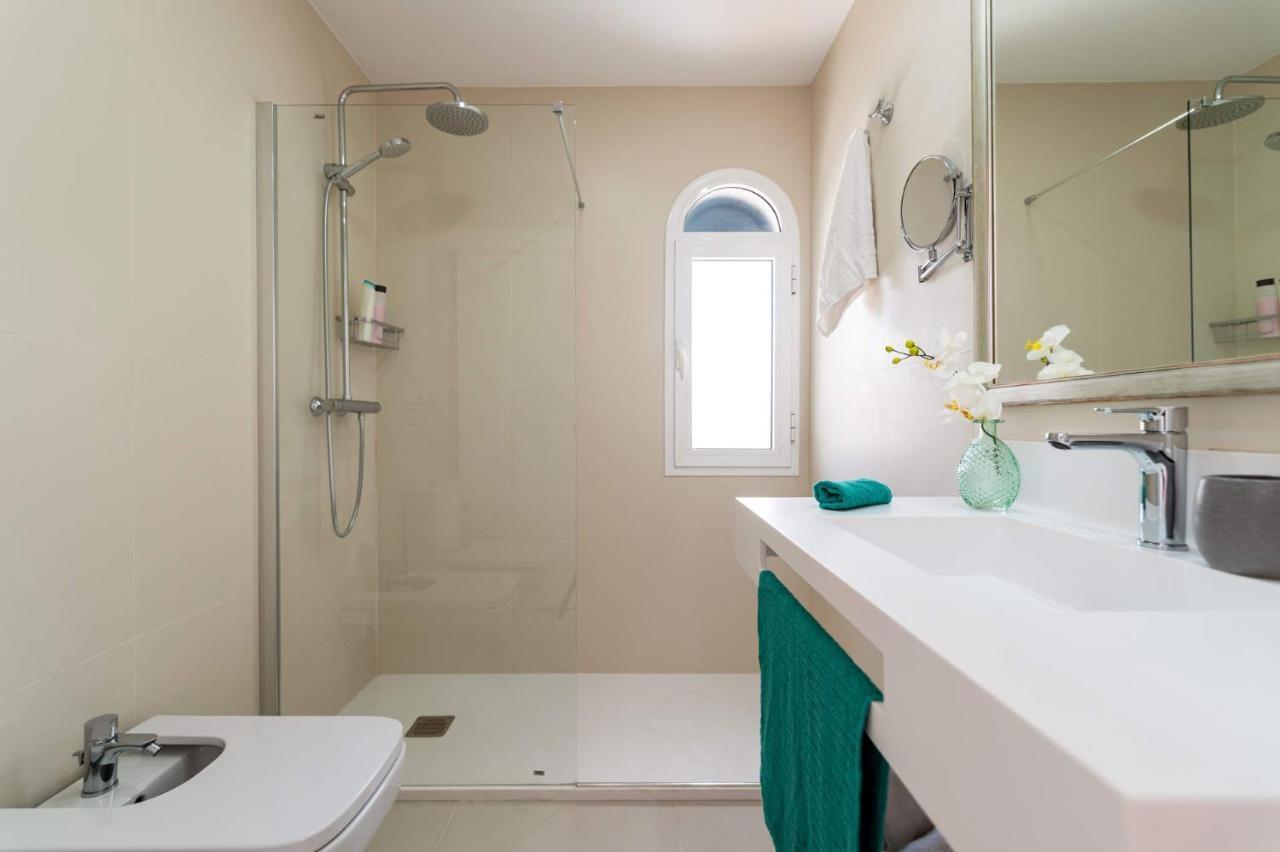 Villa Buena Vista By Corralejo
