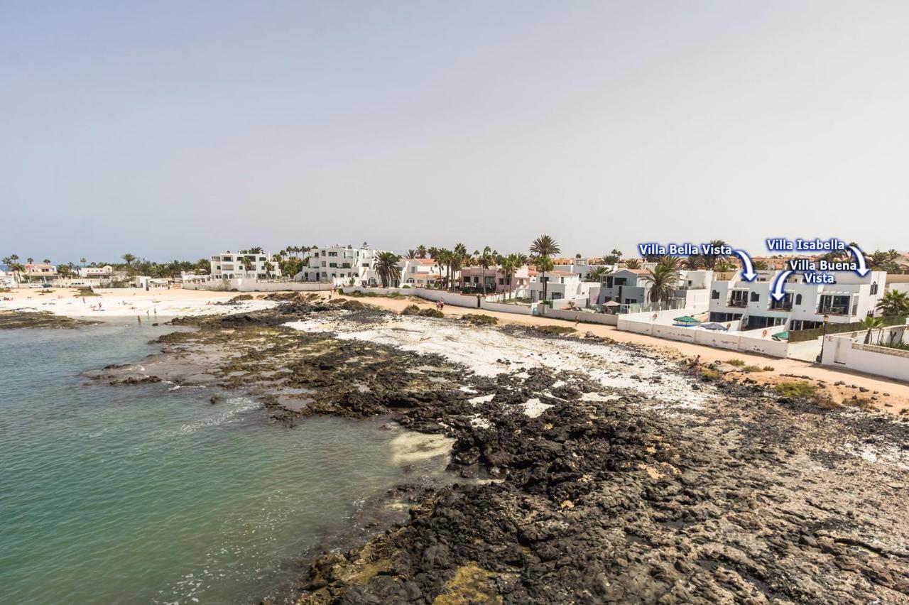 Buena Vista By * Corralejo