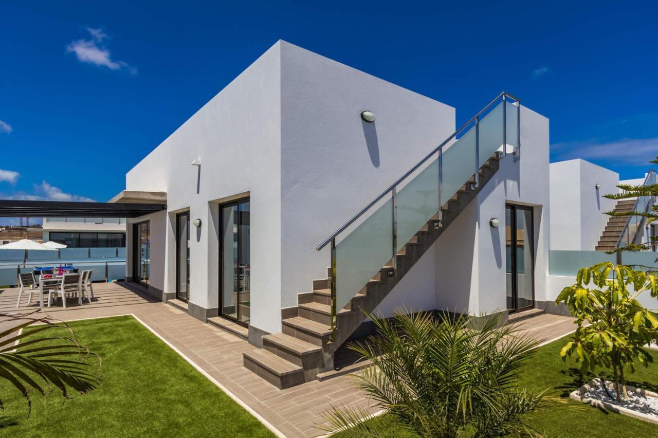 Villa Alana By *