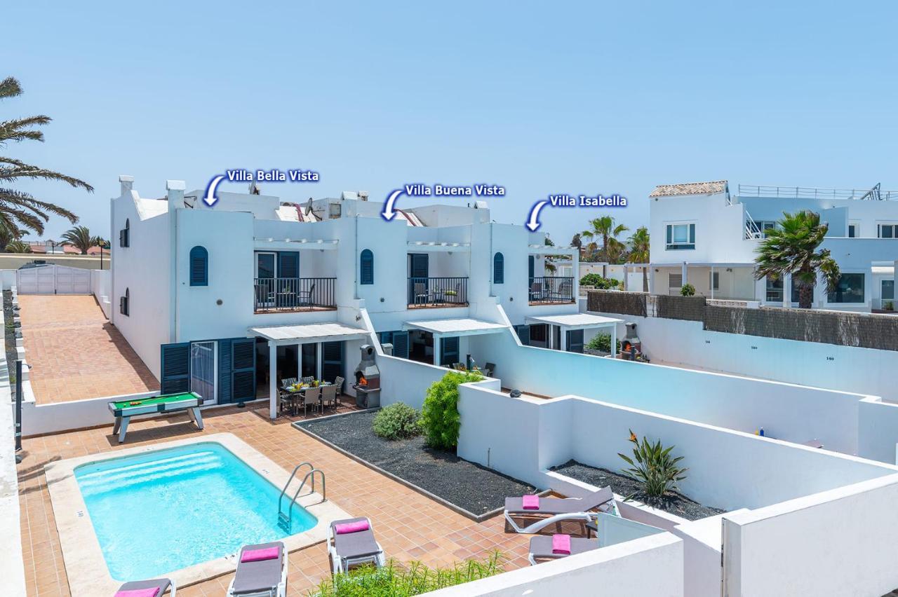 Villa Bella Vista By *