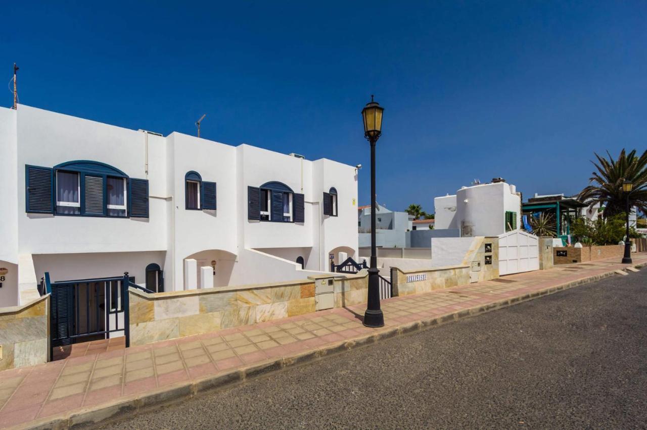 Buena Vista By * Corralejo