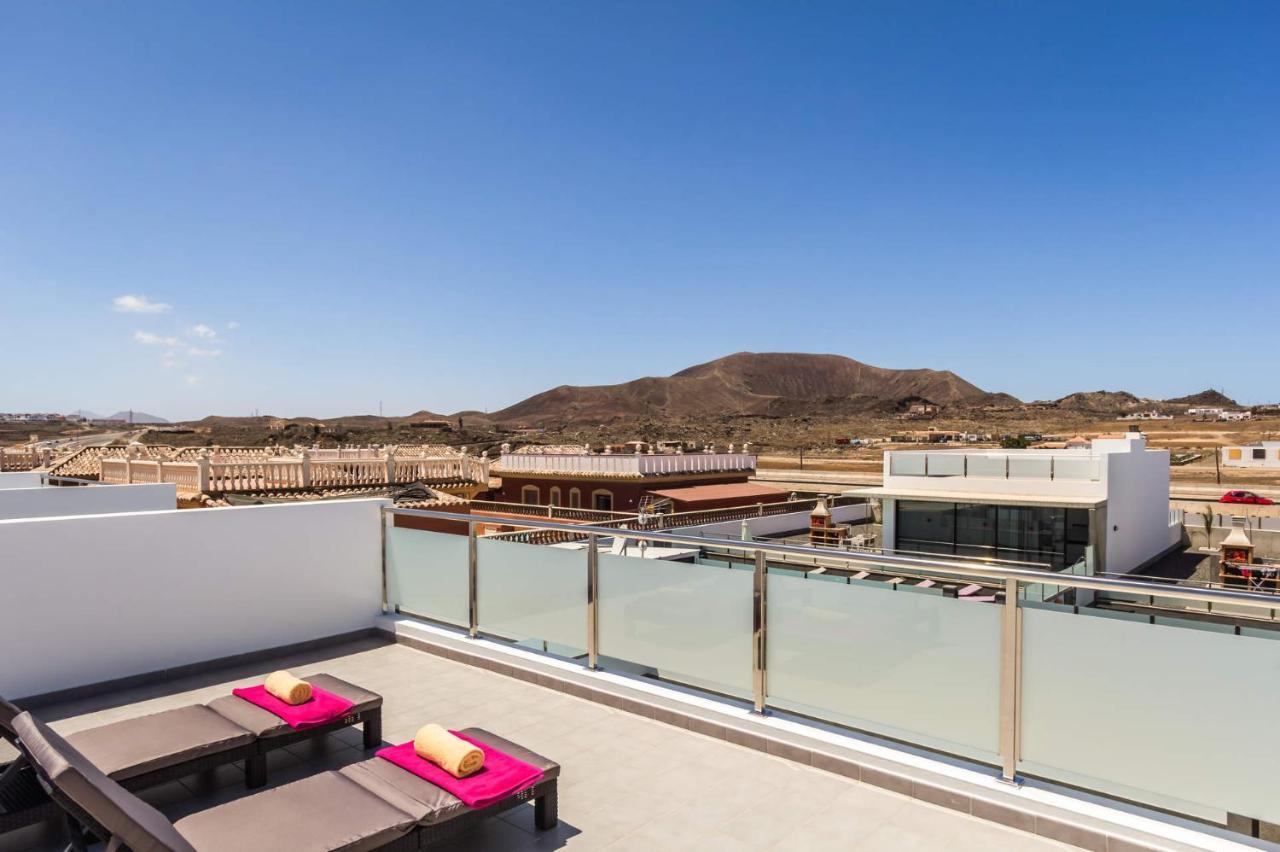 Lindo By Villa Corralejo