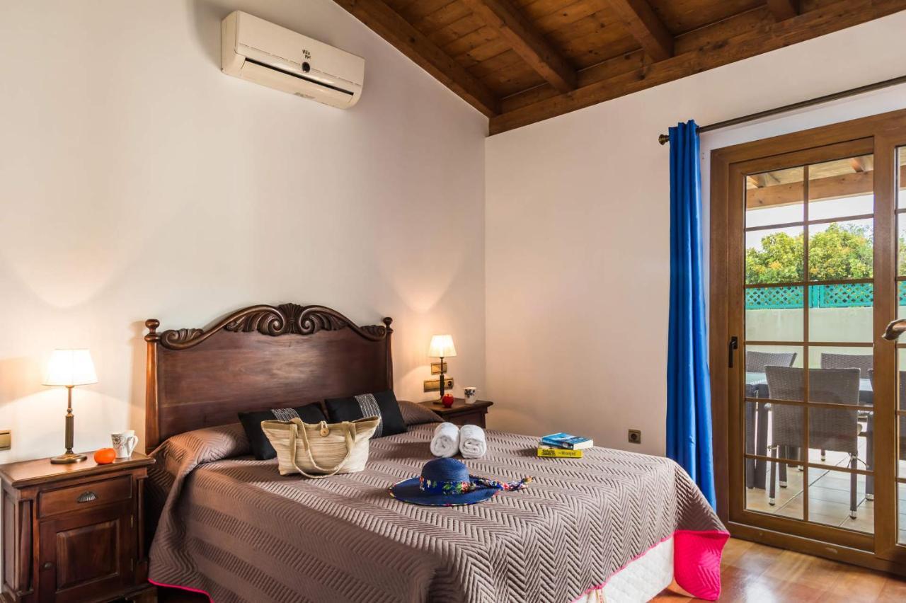 Villa Sherry By